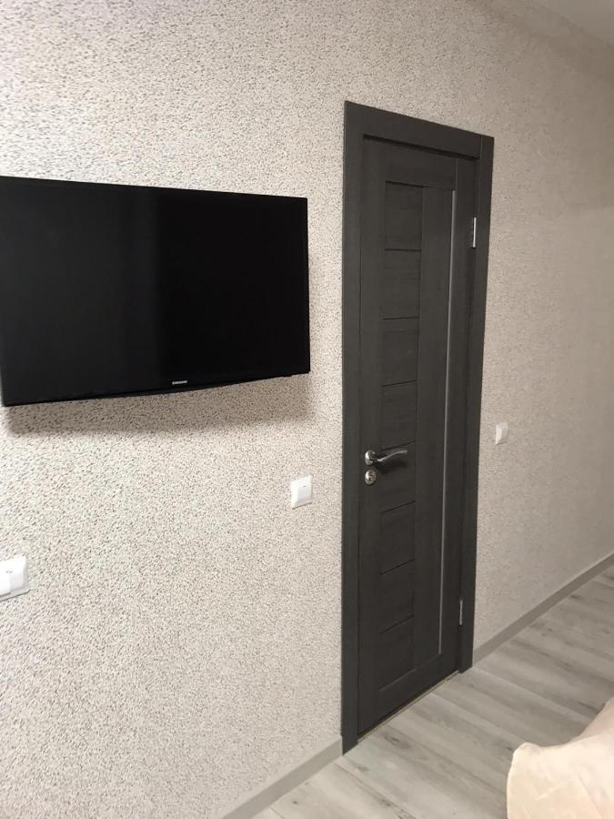 Business Apartment Central Grodno Luaran gambar