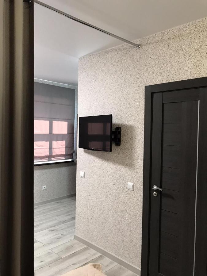 Business Apartment Central Grodno Luaran gambar