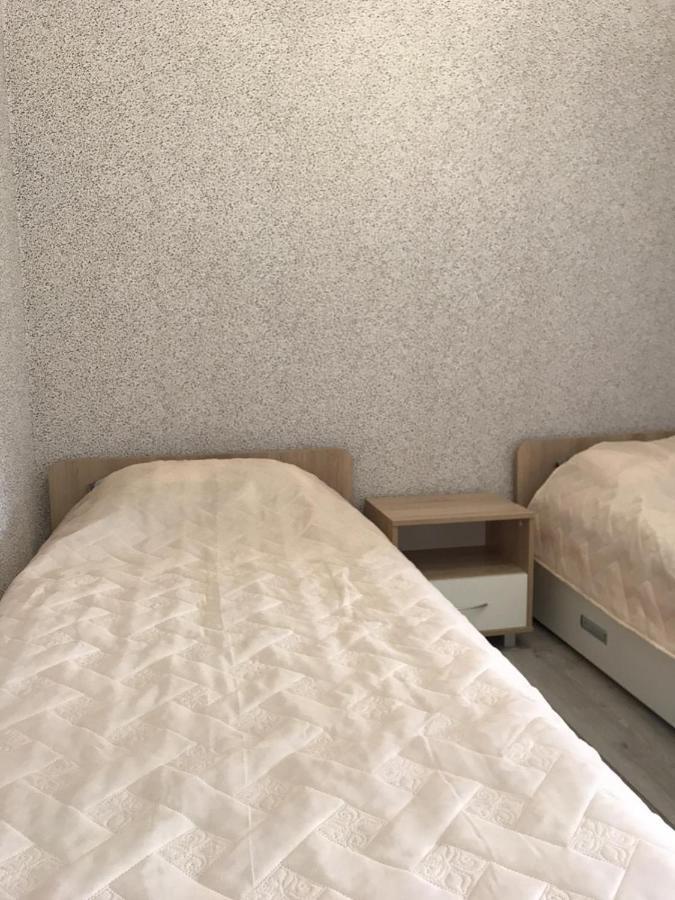 Business Apartment Central Grodno Luaran gambar