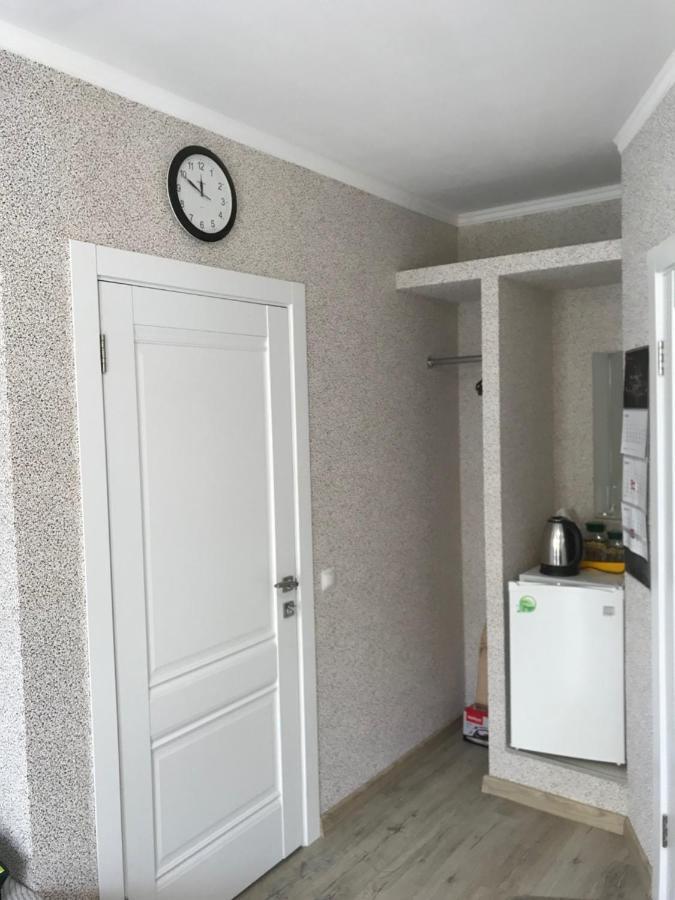 Business Apartment Central Grodno Luaran gambar