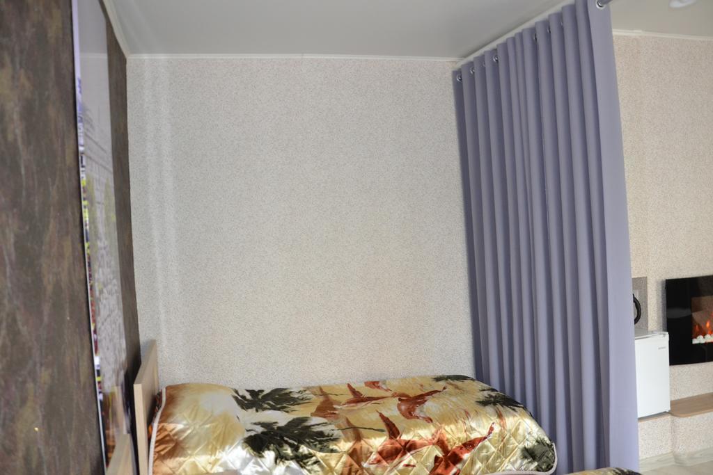 Business Apartment Central Grodno Luaran gambar