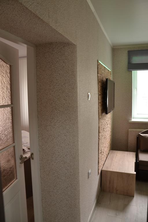 Business Apartment Central Grodno Luaran gambar
