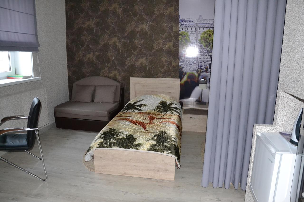 Business Apartment Central Grodno Luaran gambar
